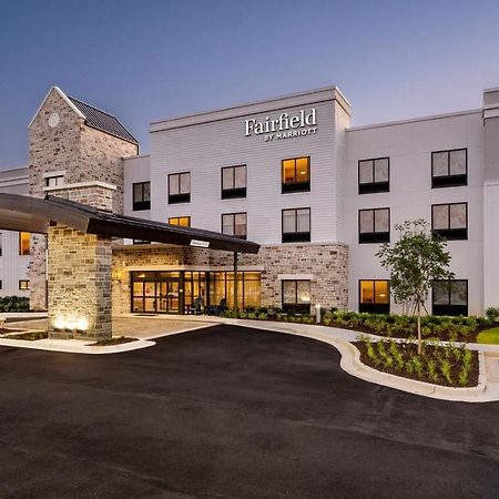Fairfield By Marriott Inn & Suites โรม ภายนอก รูปภาพ