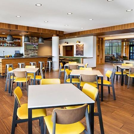 Fairfield By Marriott Inn & Suites โรม ภายนอก รูปภาพ